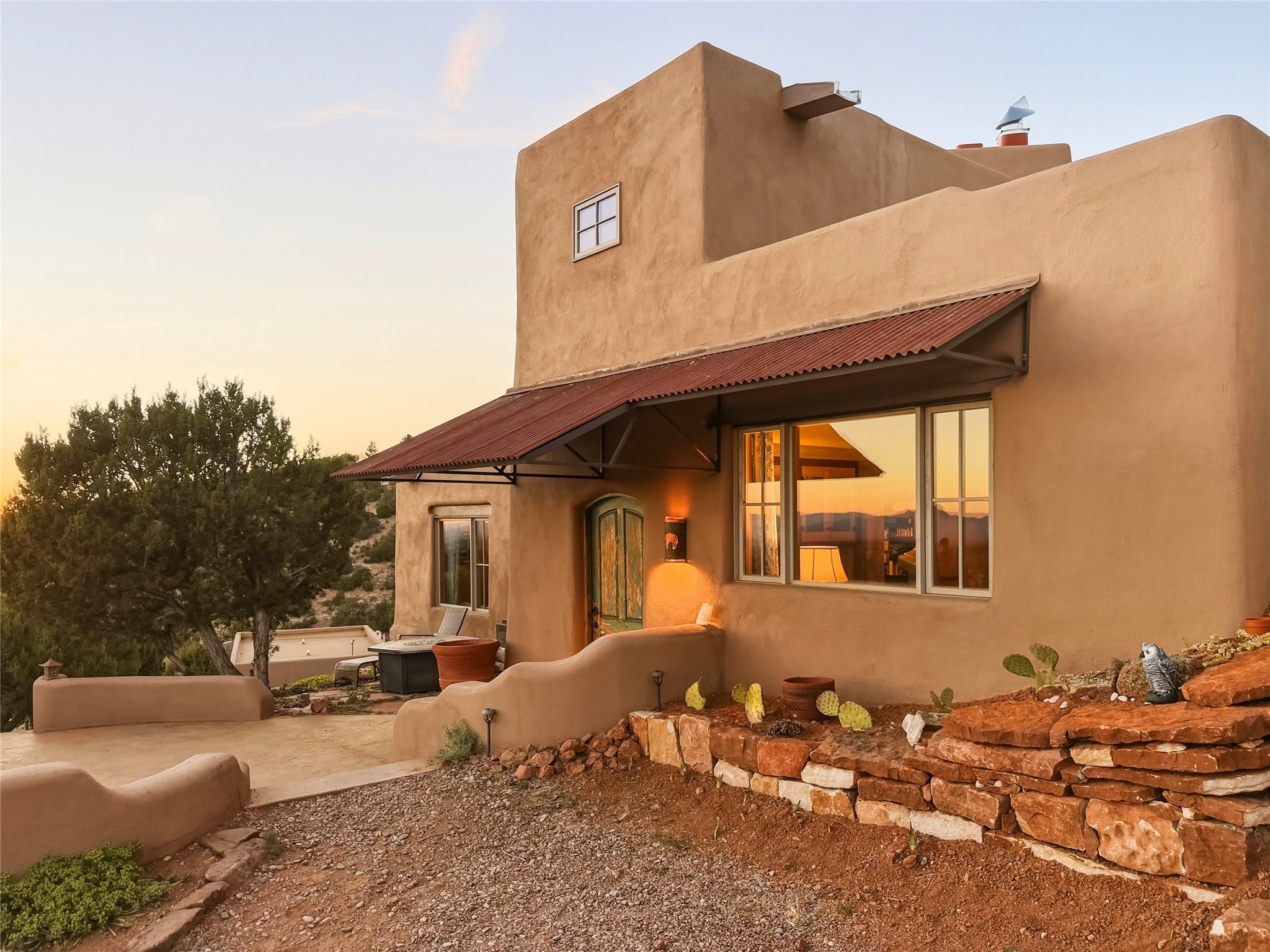 30 Camino Sanador