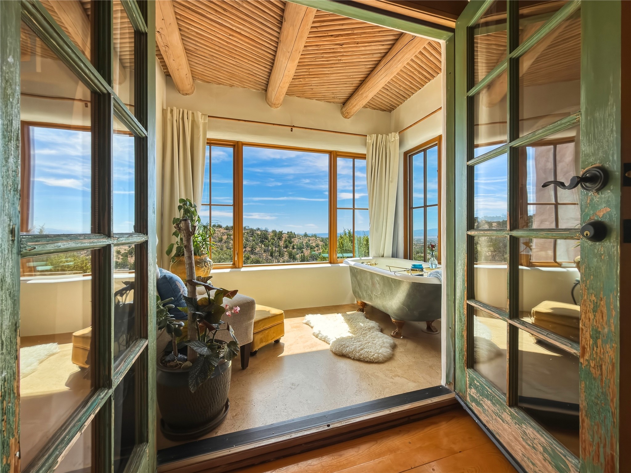 30 Camino Sanador