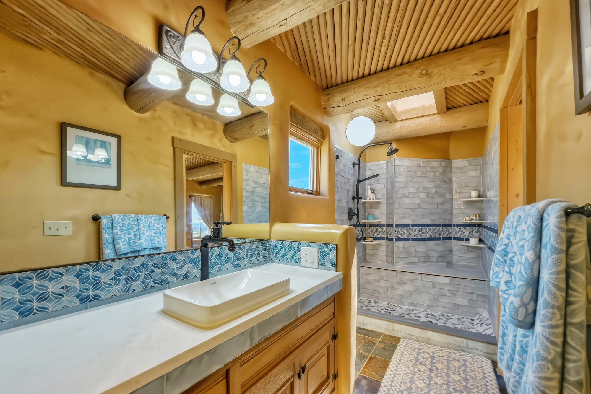30 Camino Sanador