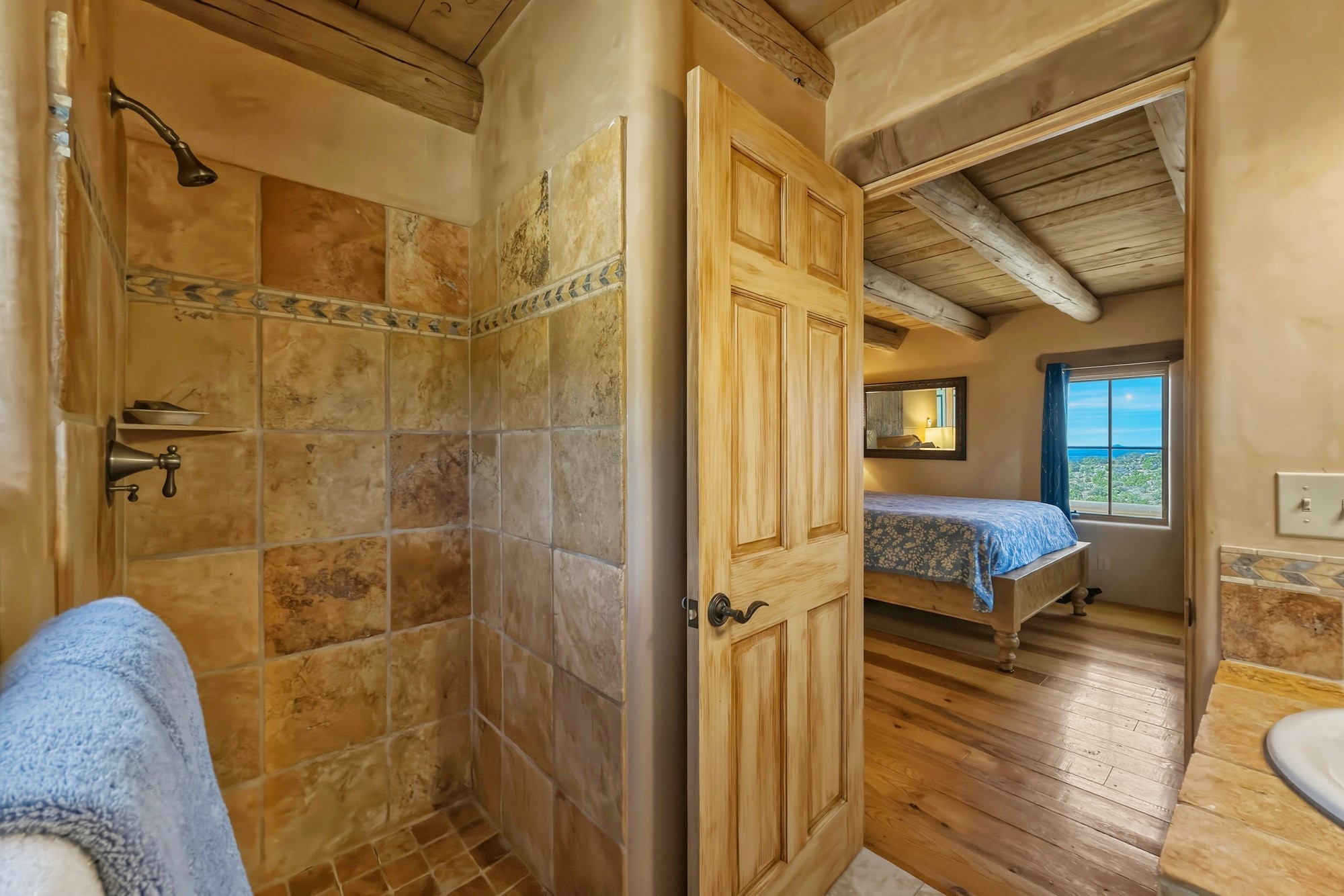 30 Camino Sanador