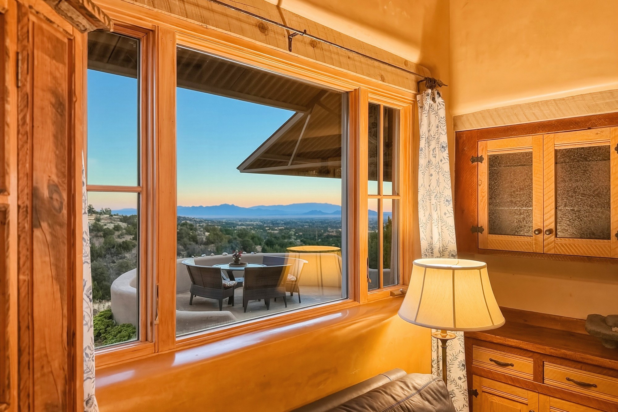 30 Camino Sanador