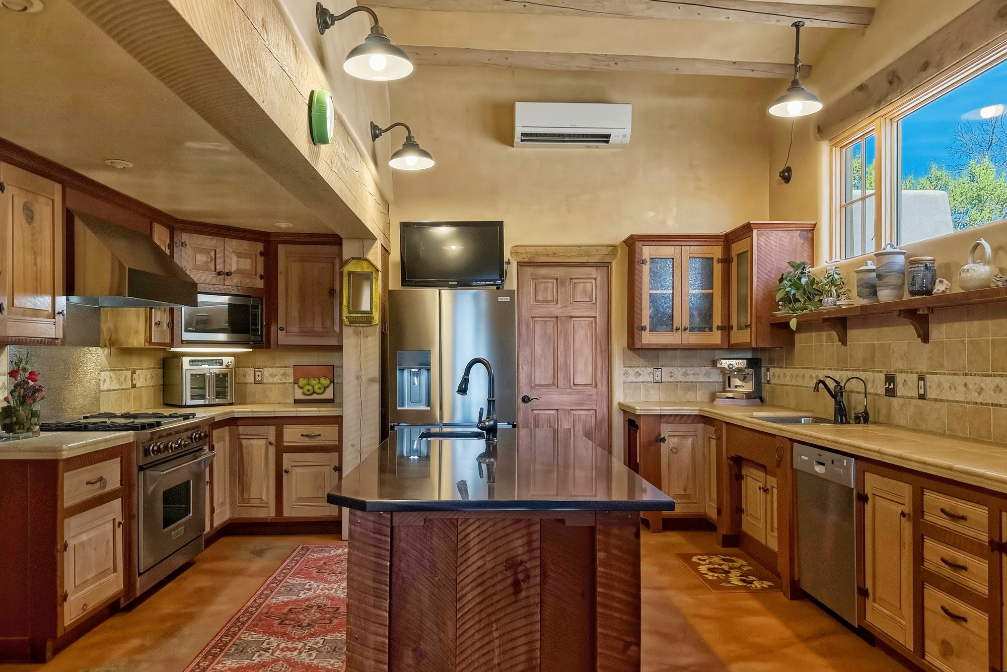 30 Camino Sanador
