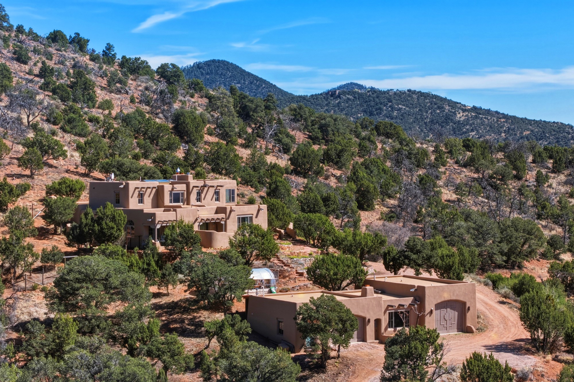 30 Camino Sanador