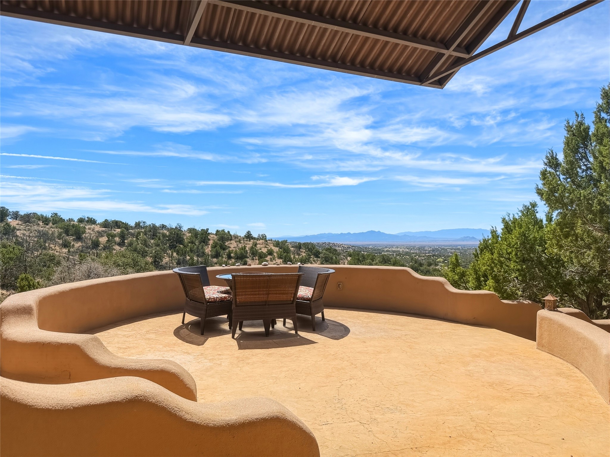 30 Camino Sanador
