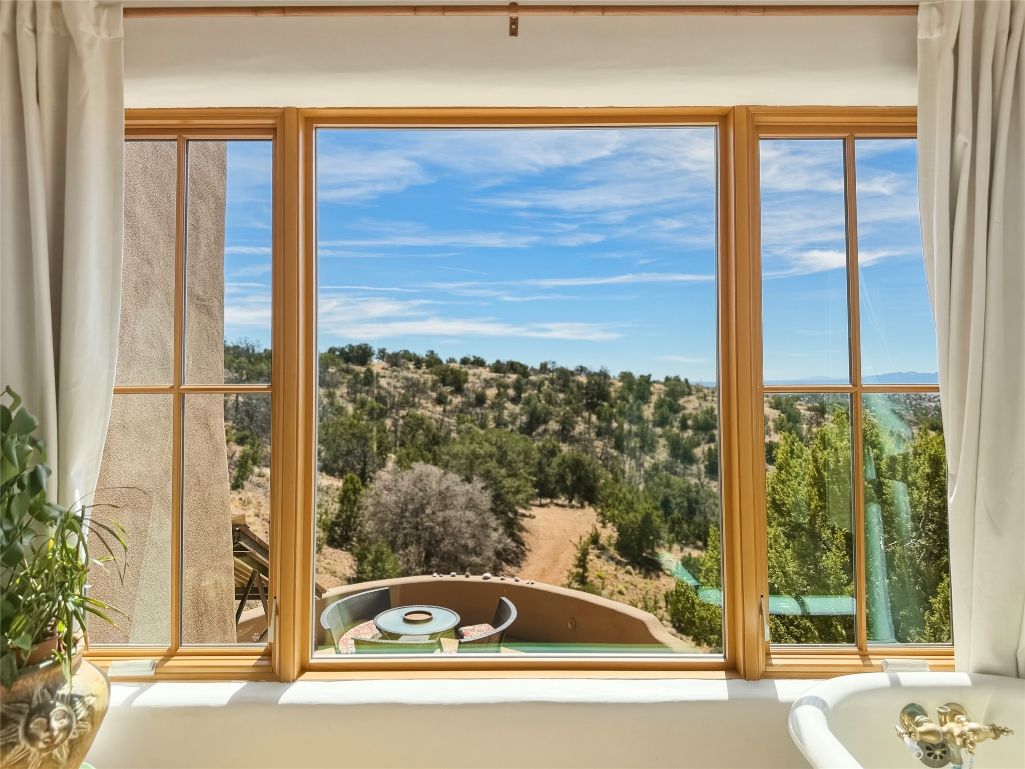 30 Camino Sanador