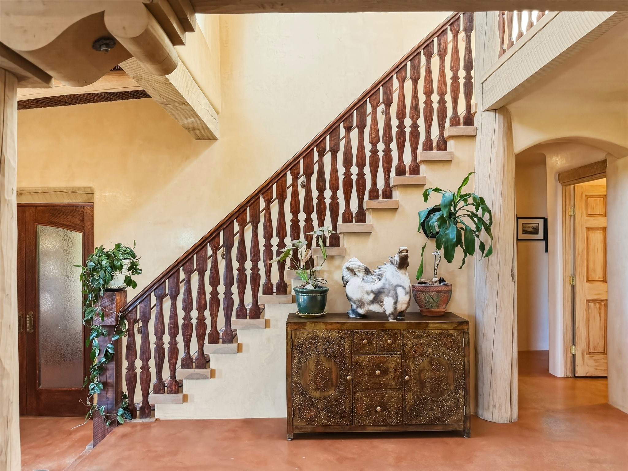 30 Camino Sanador