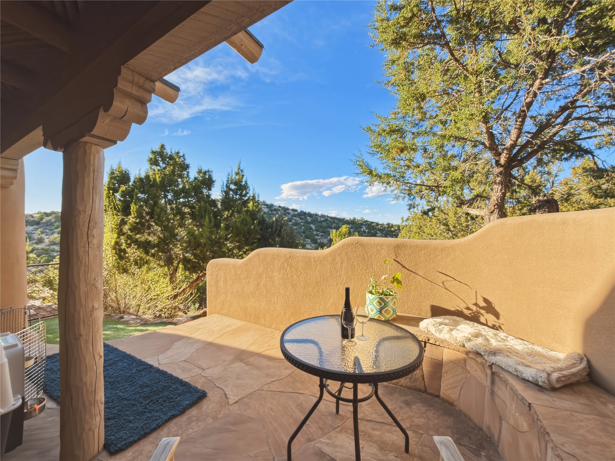 30 Camino Sanador