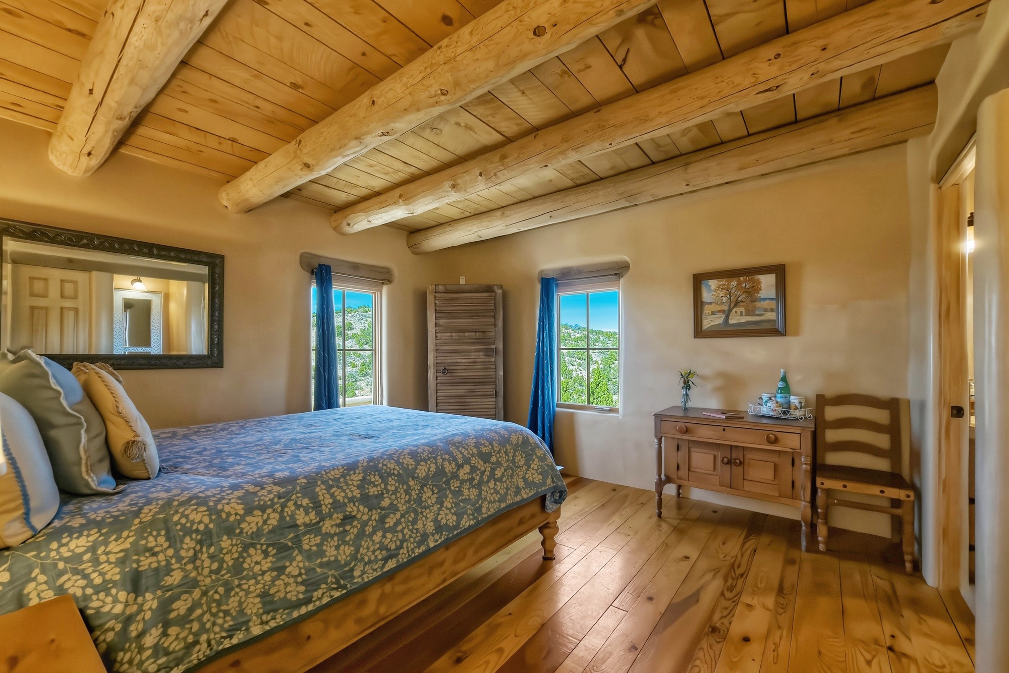 30 Camino Sanador