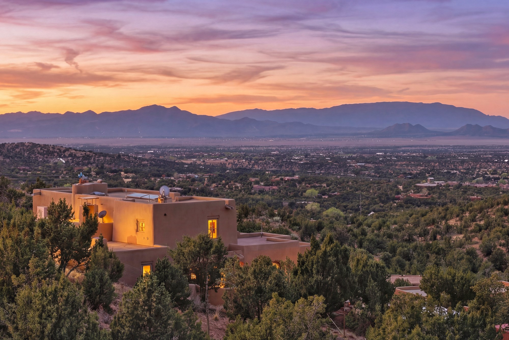 30 Camino Sanador