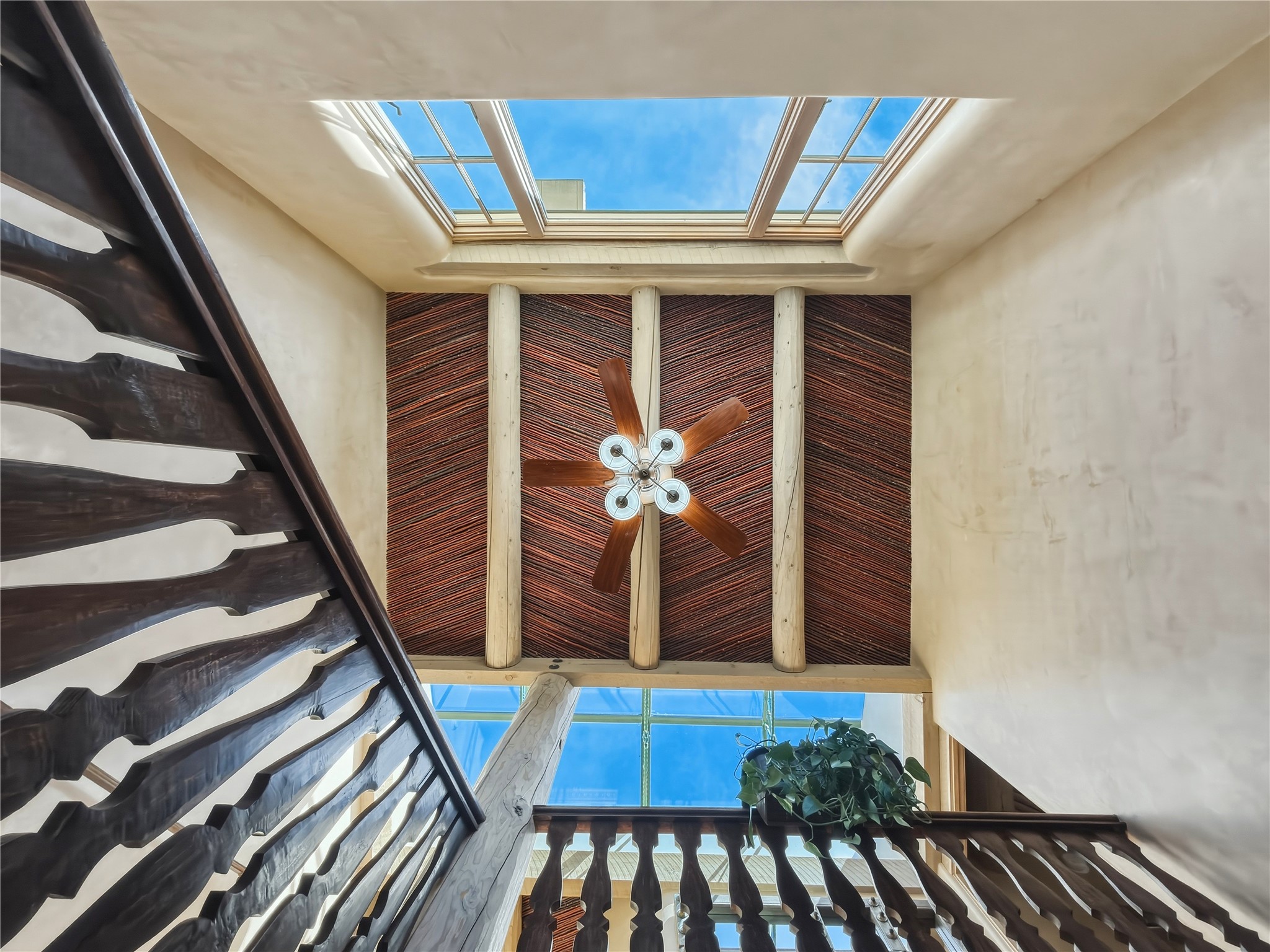 30 Camino Sanador
