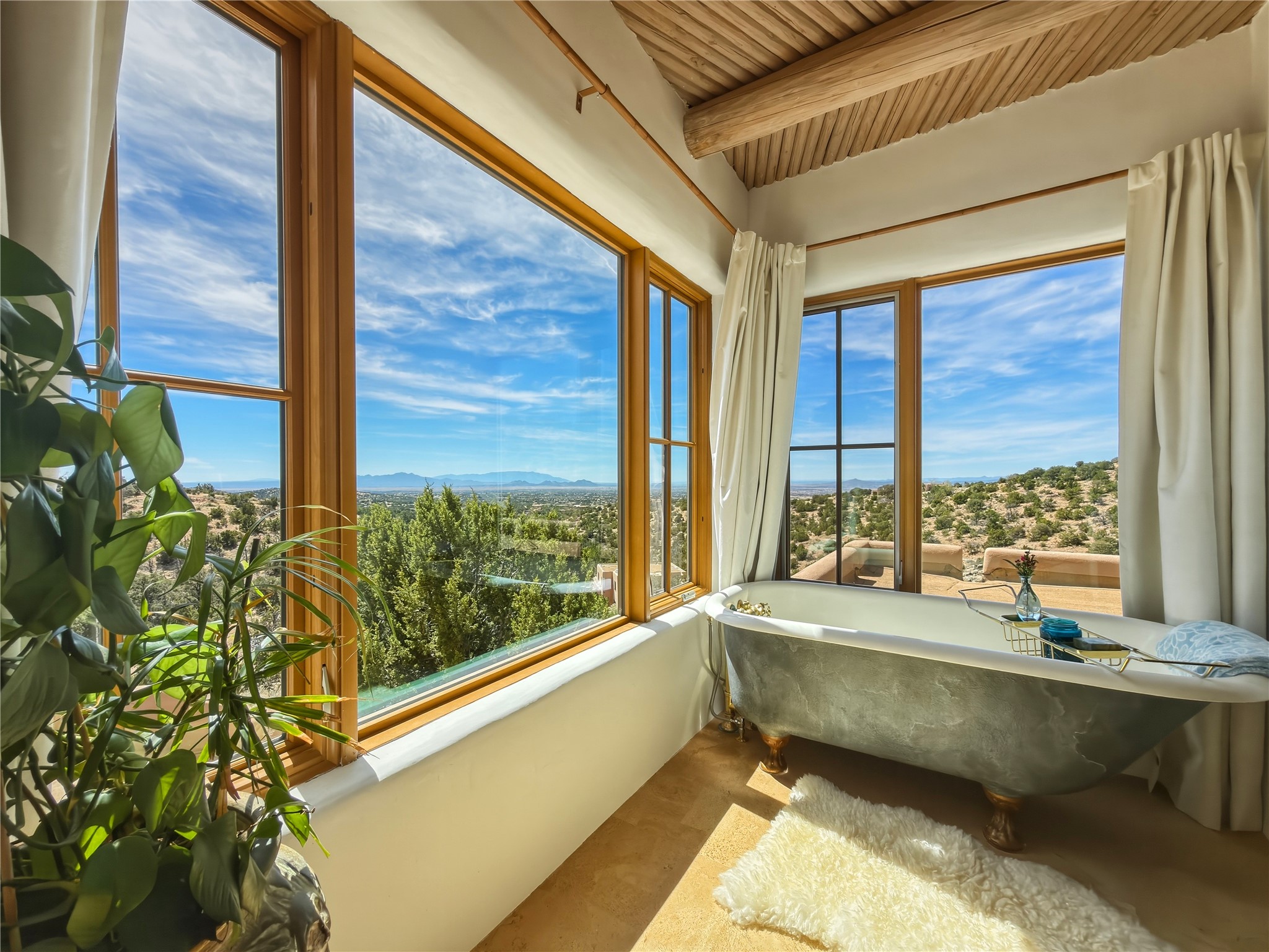 30 Camino Sanador