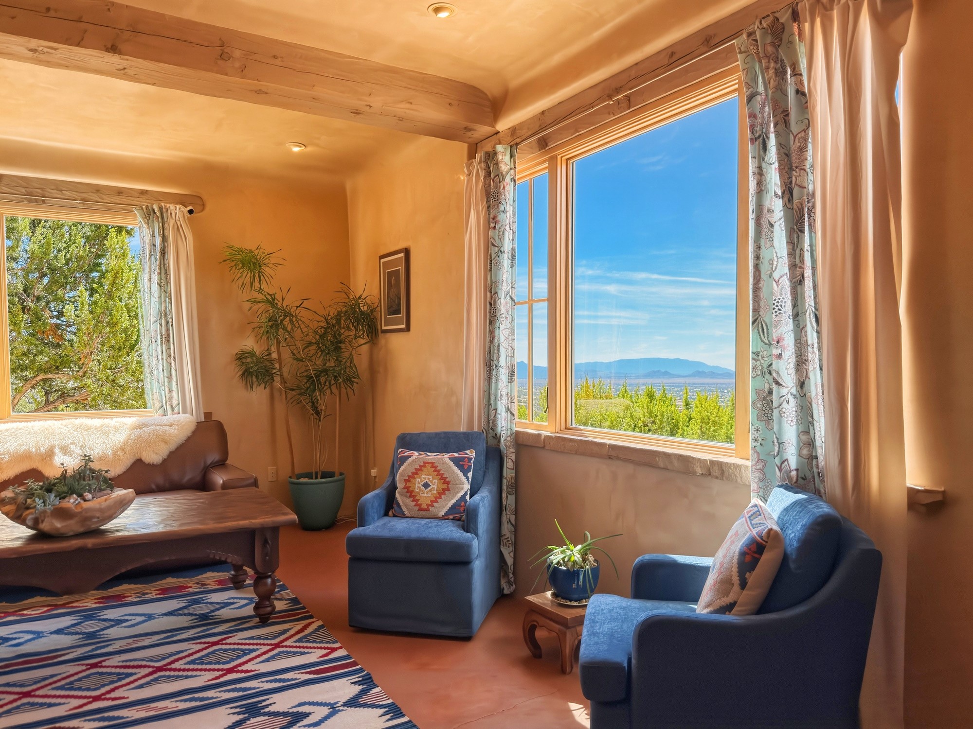 30 Camino Sanador