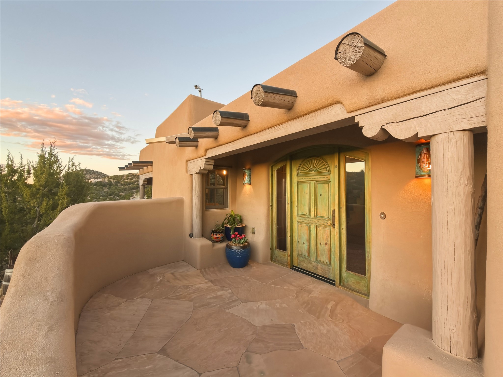 30 Camino Sanador