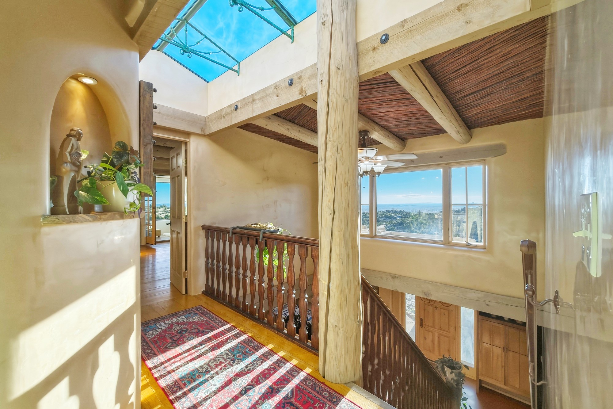 30 Camino Sanador