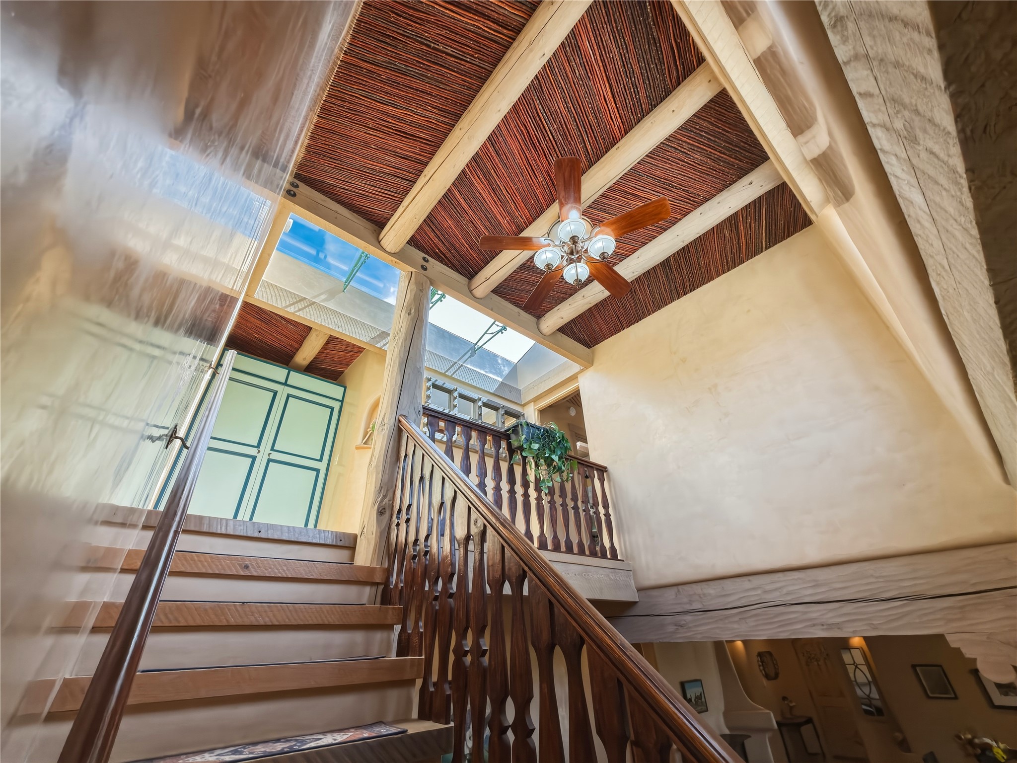 30 Camino Sanador