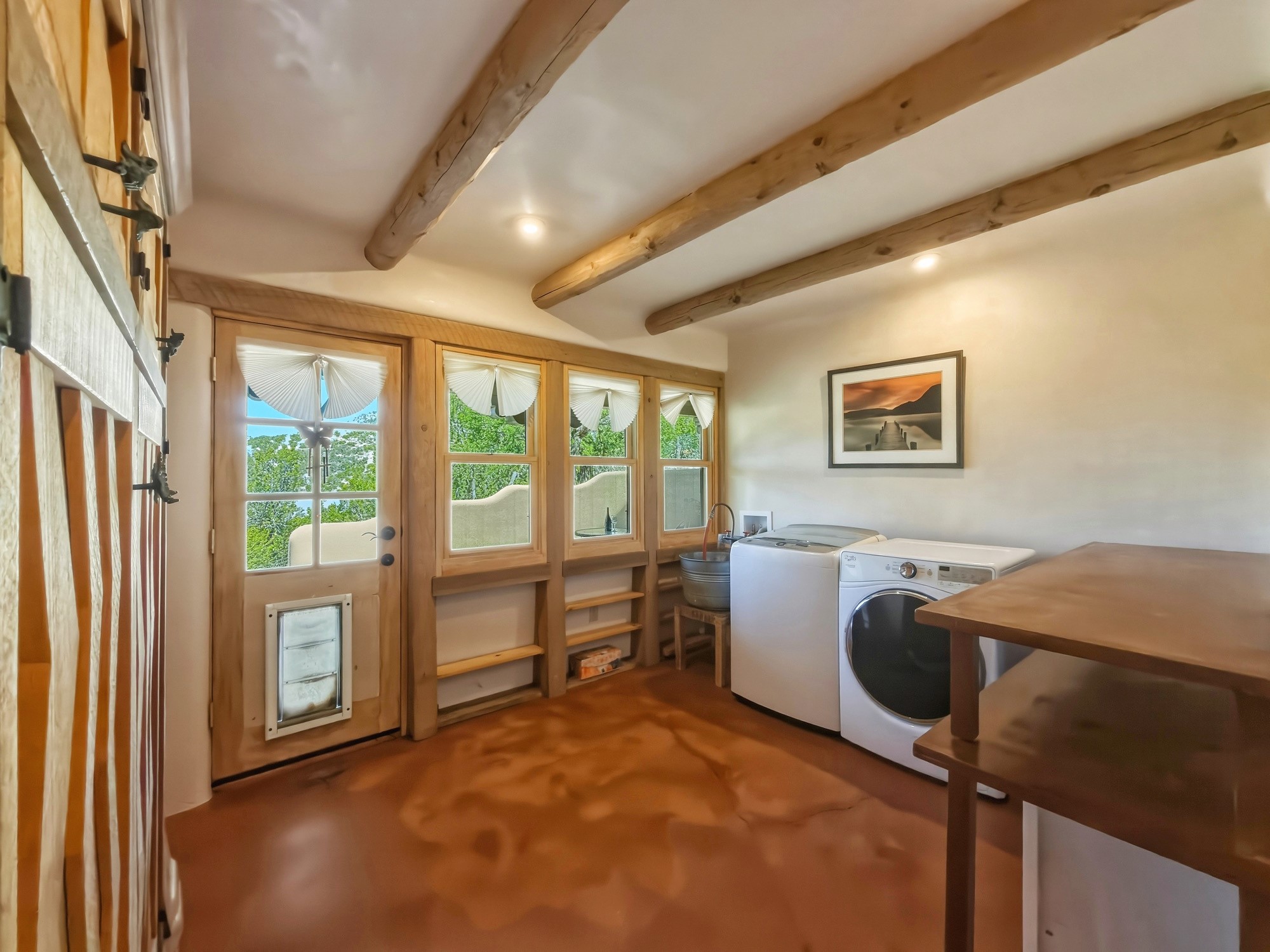 30 Camino Sanador