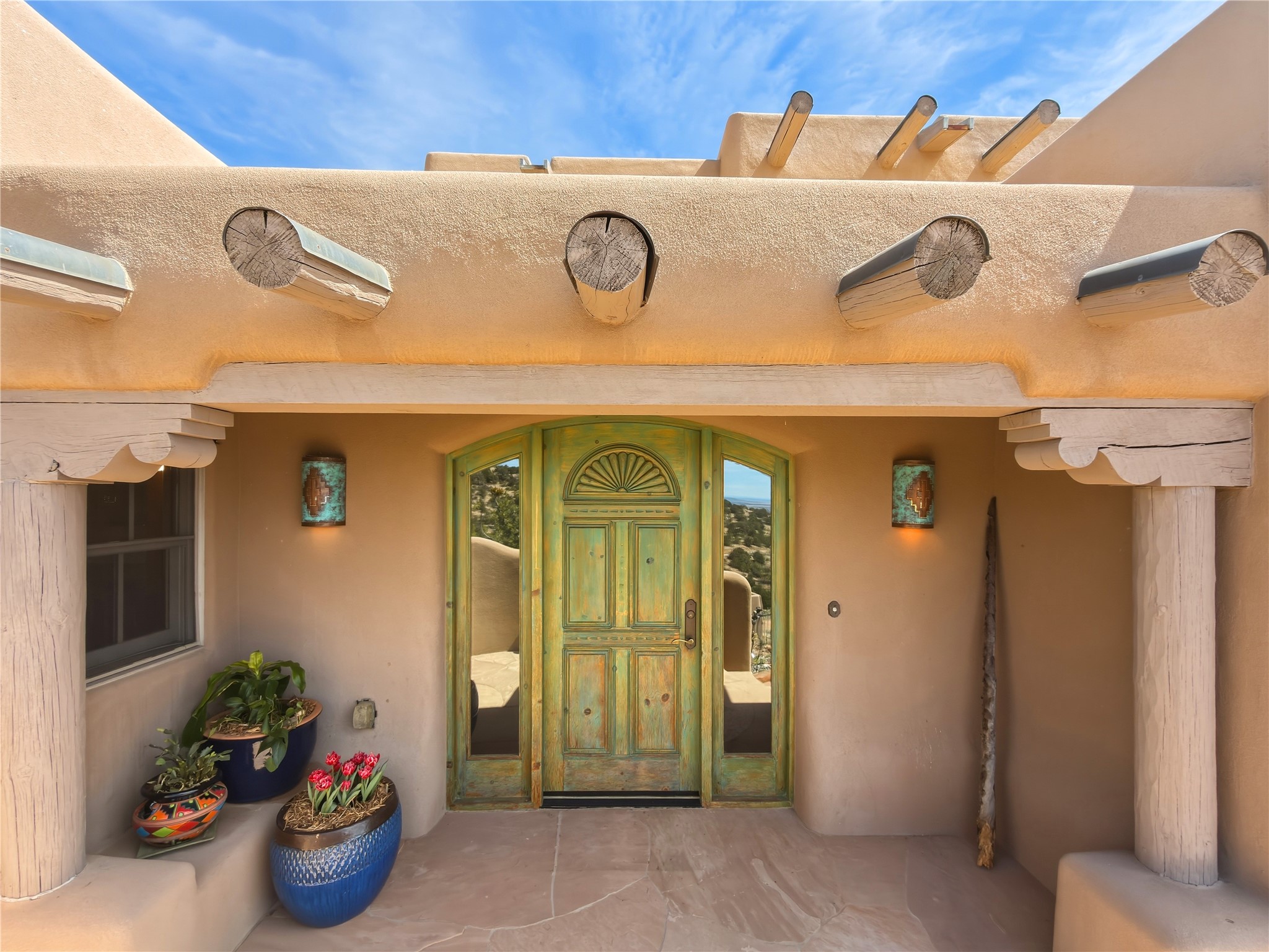 30 Camino Sanador