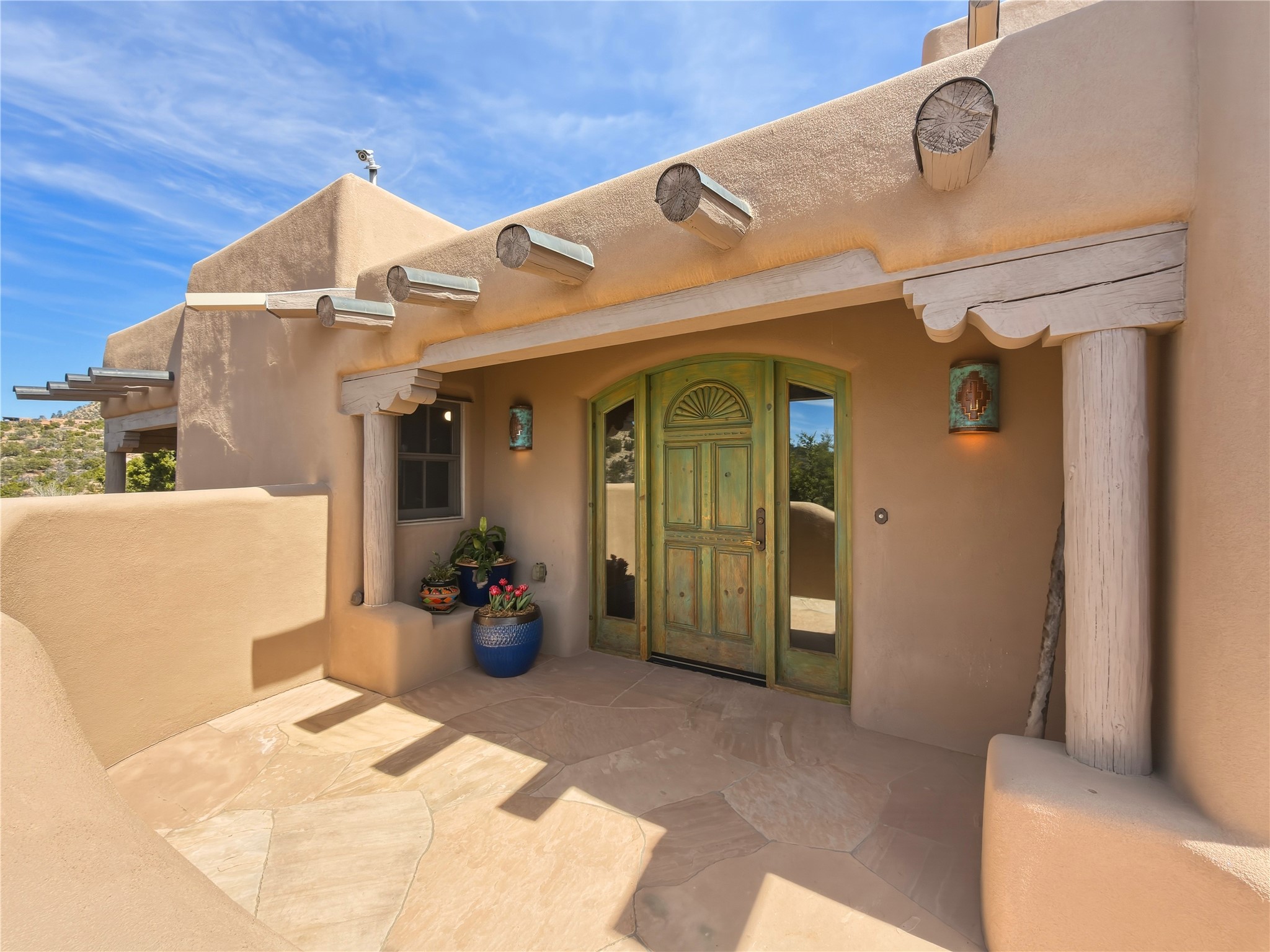 30 Camino Sanador