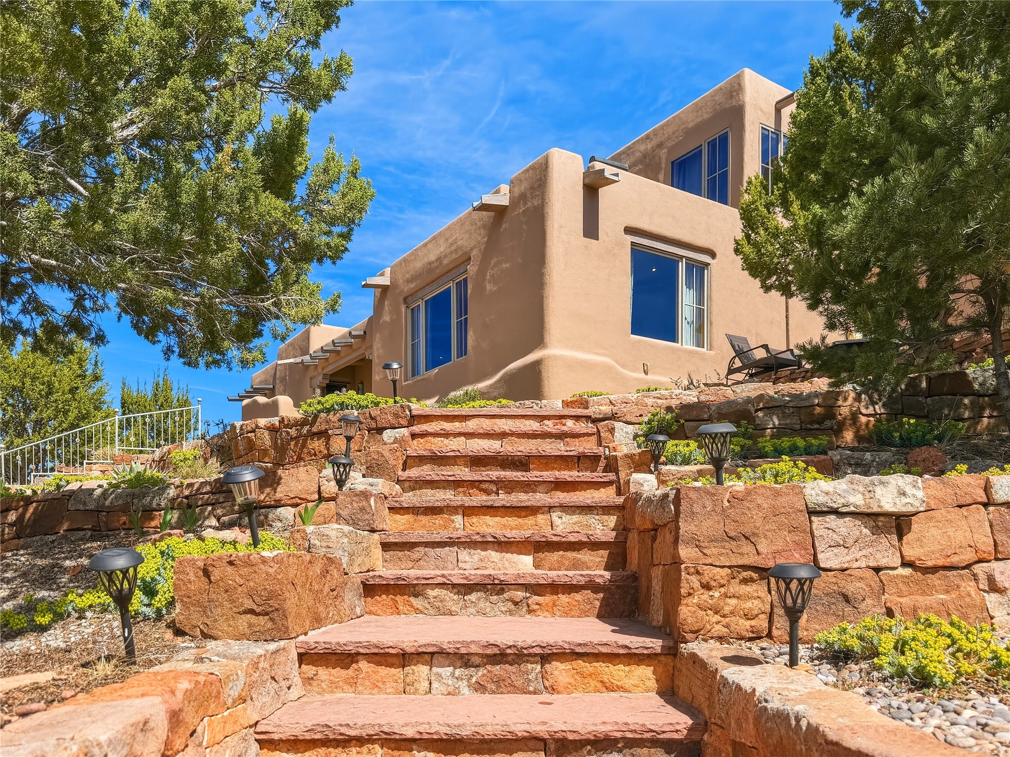 30 Camino Sanador