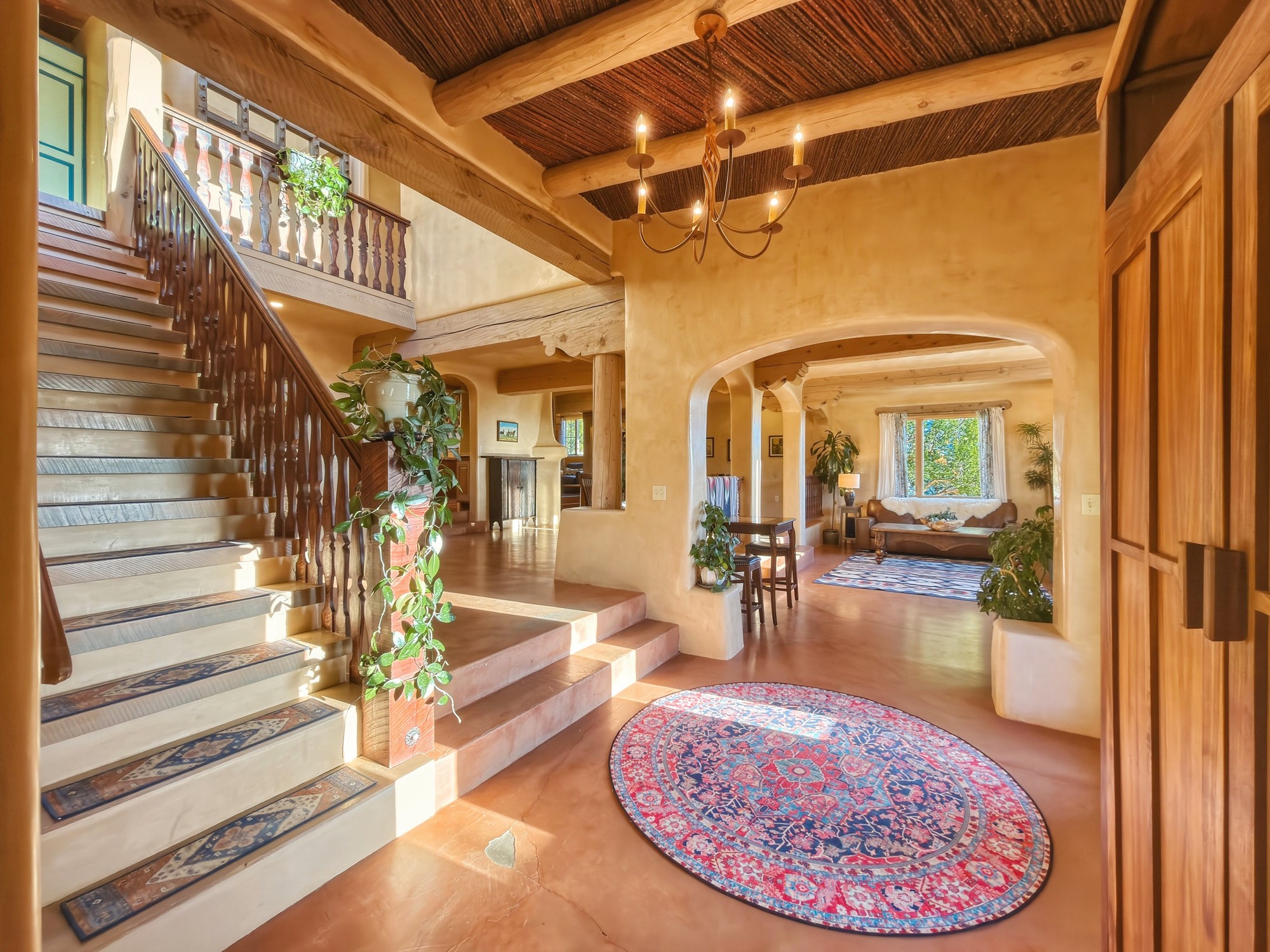 30 Camino Sanador