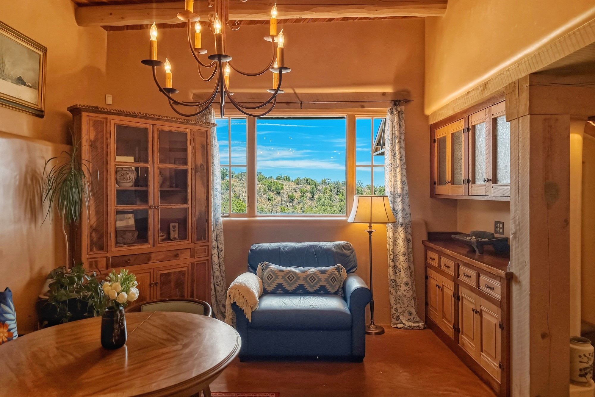 30 Camino Sanador