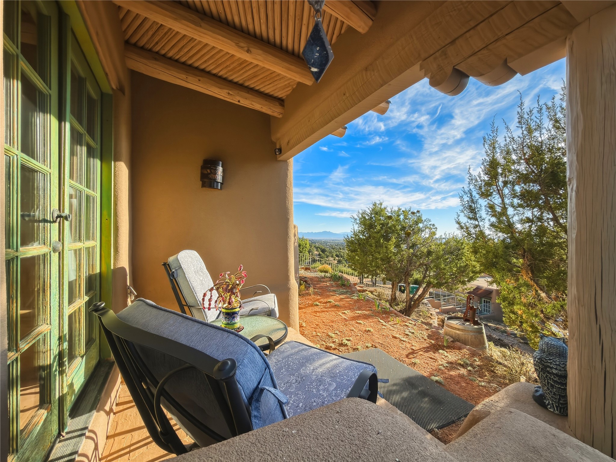 30 Camino Sanador