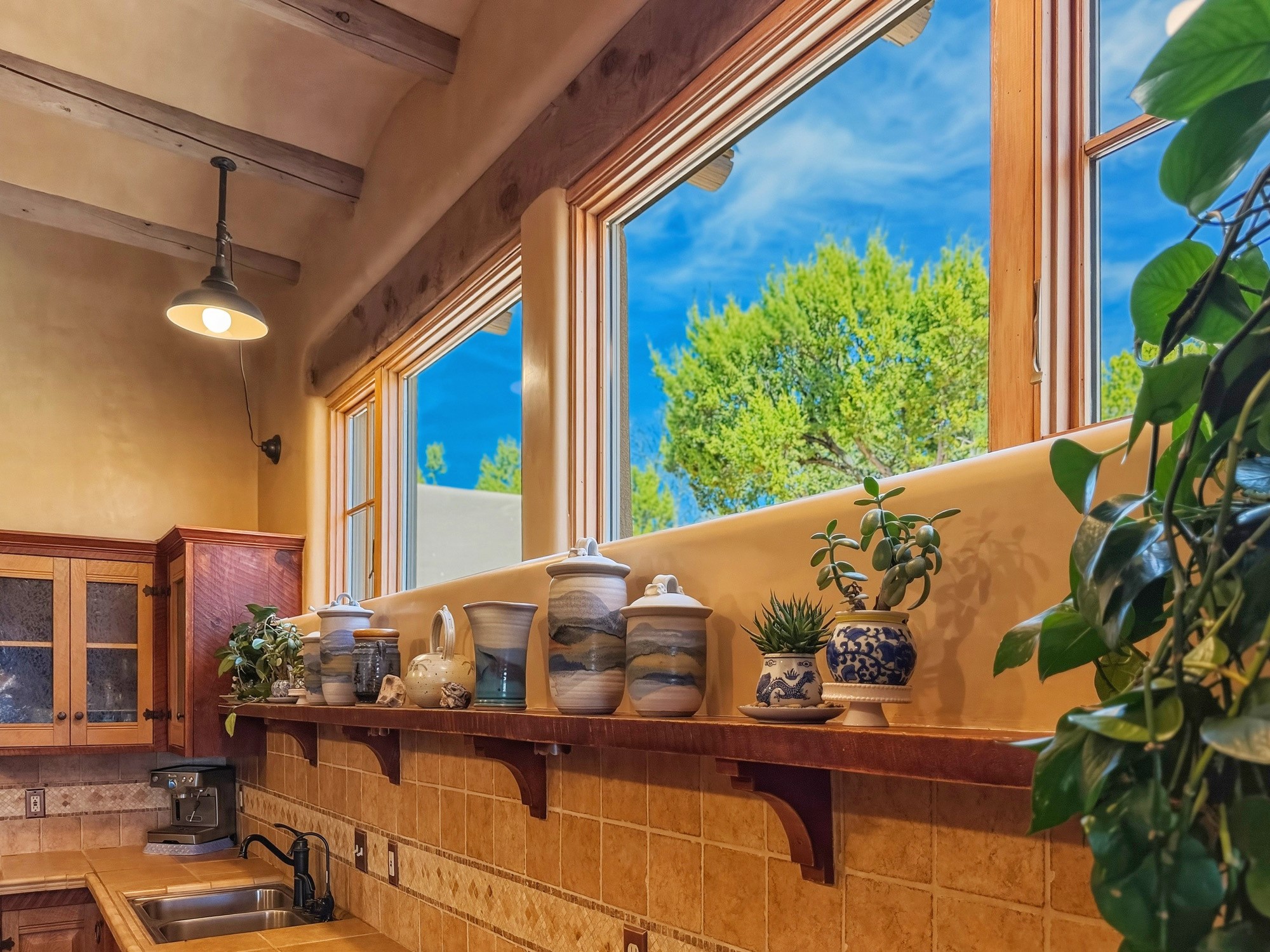 30 Camino Sanador