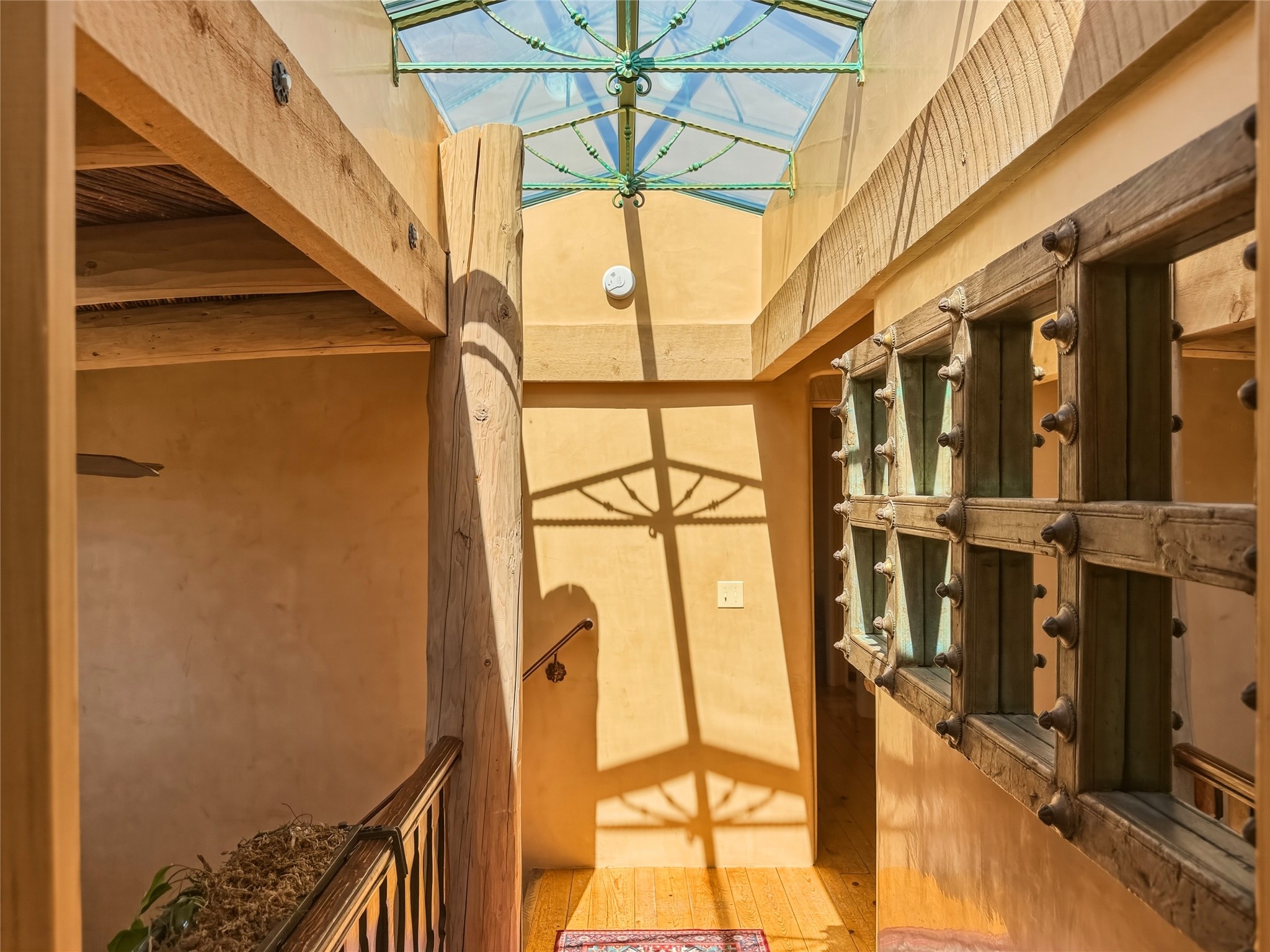 30 Camino Sanador