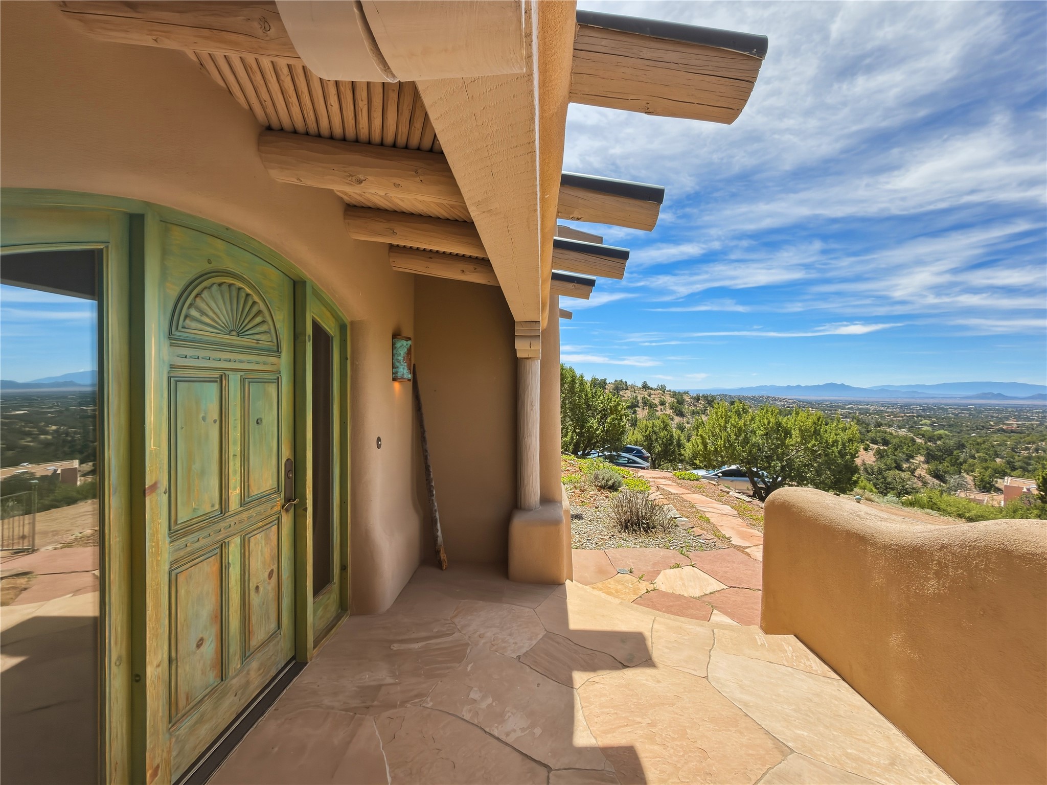 30 Camino Sanador