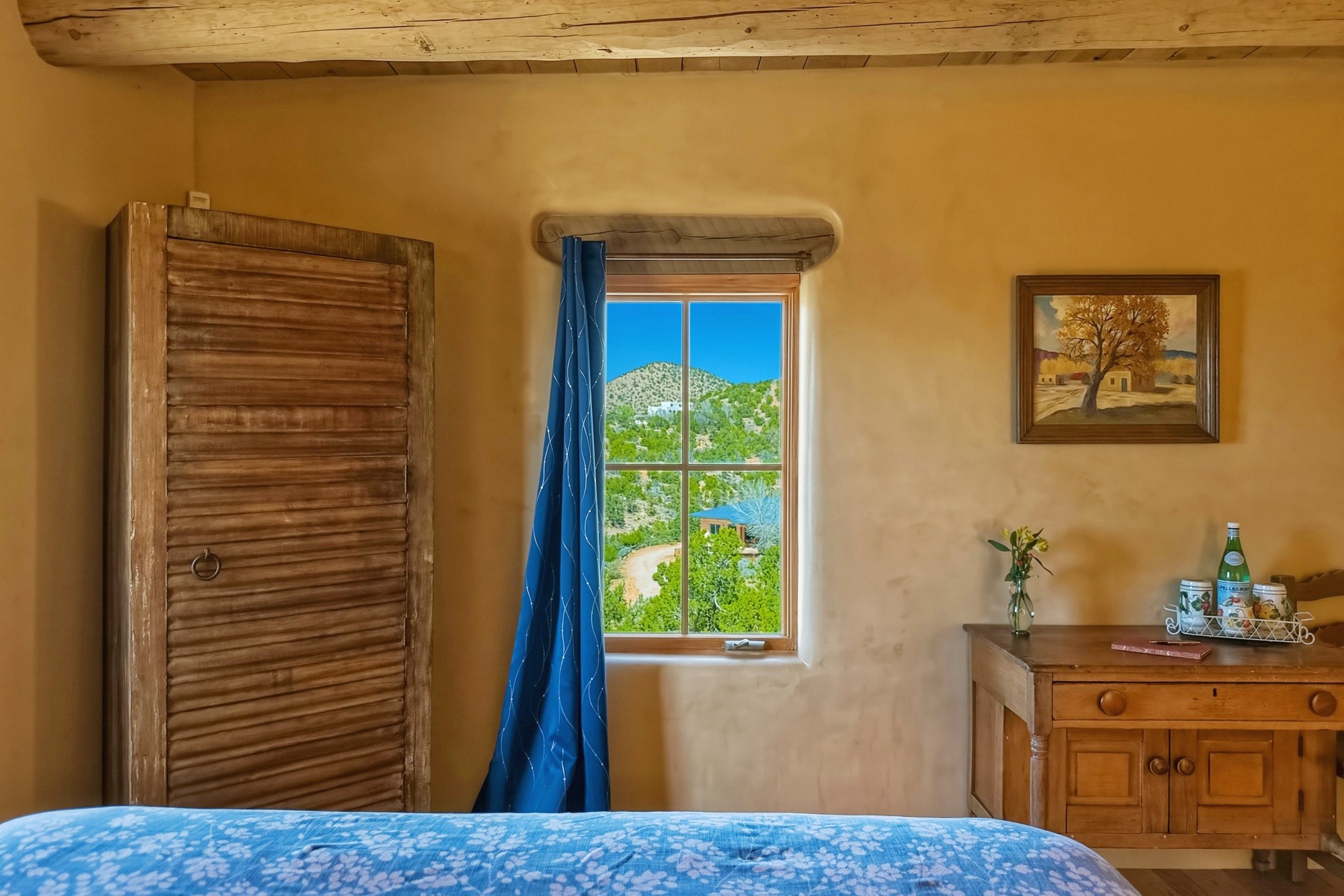 30 Camino Sanador