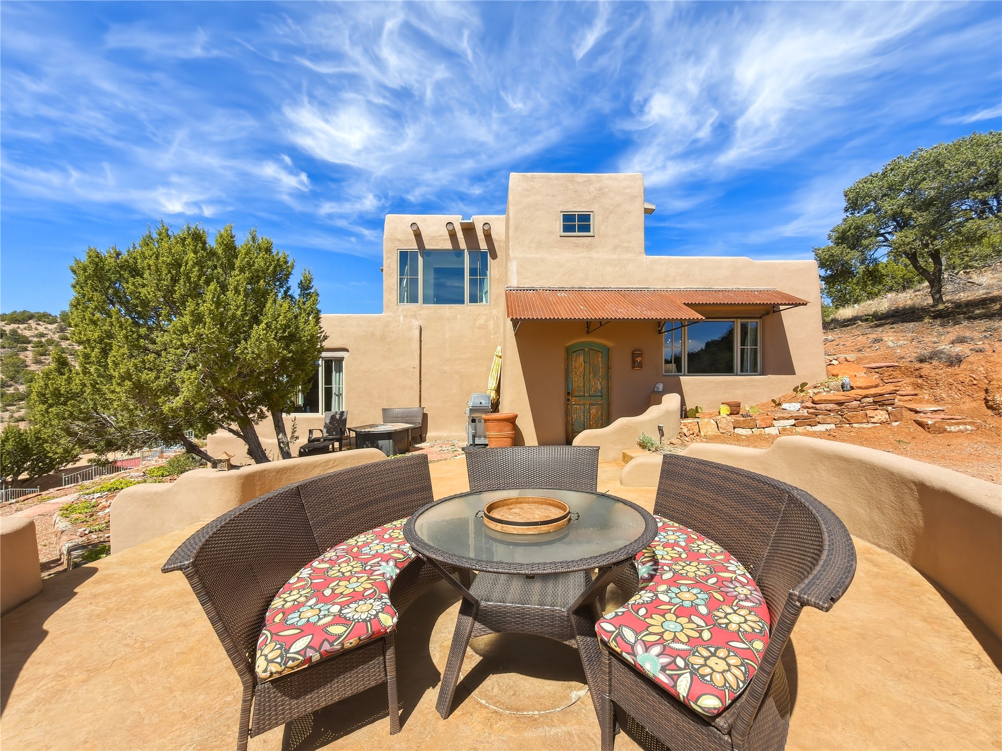 30 Camino Sanador