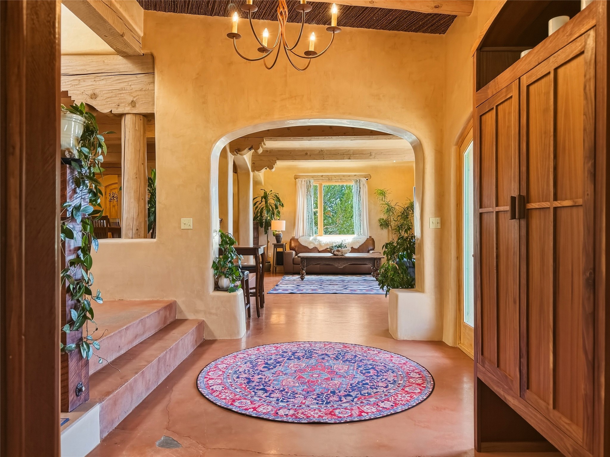30 Camino Sanador