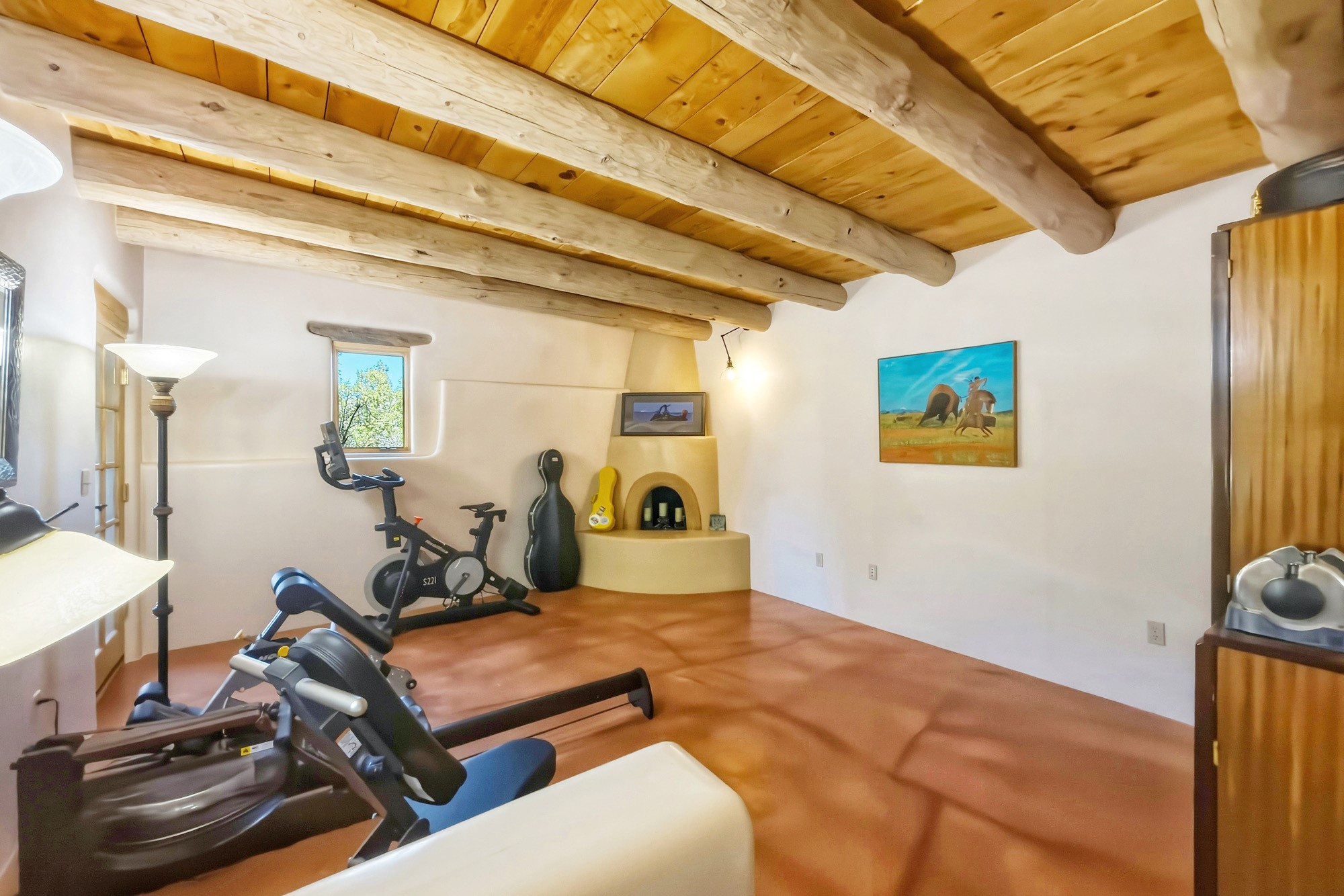 30 Camino Sanador