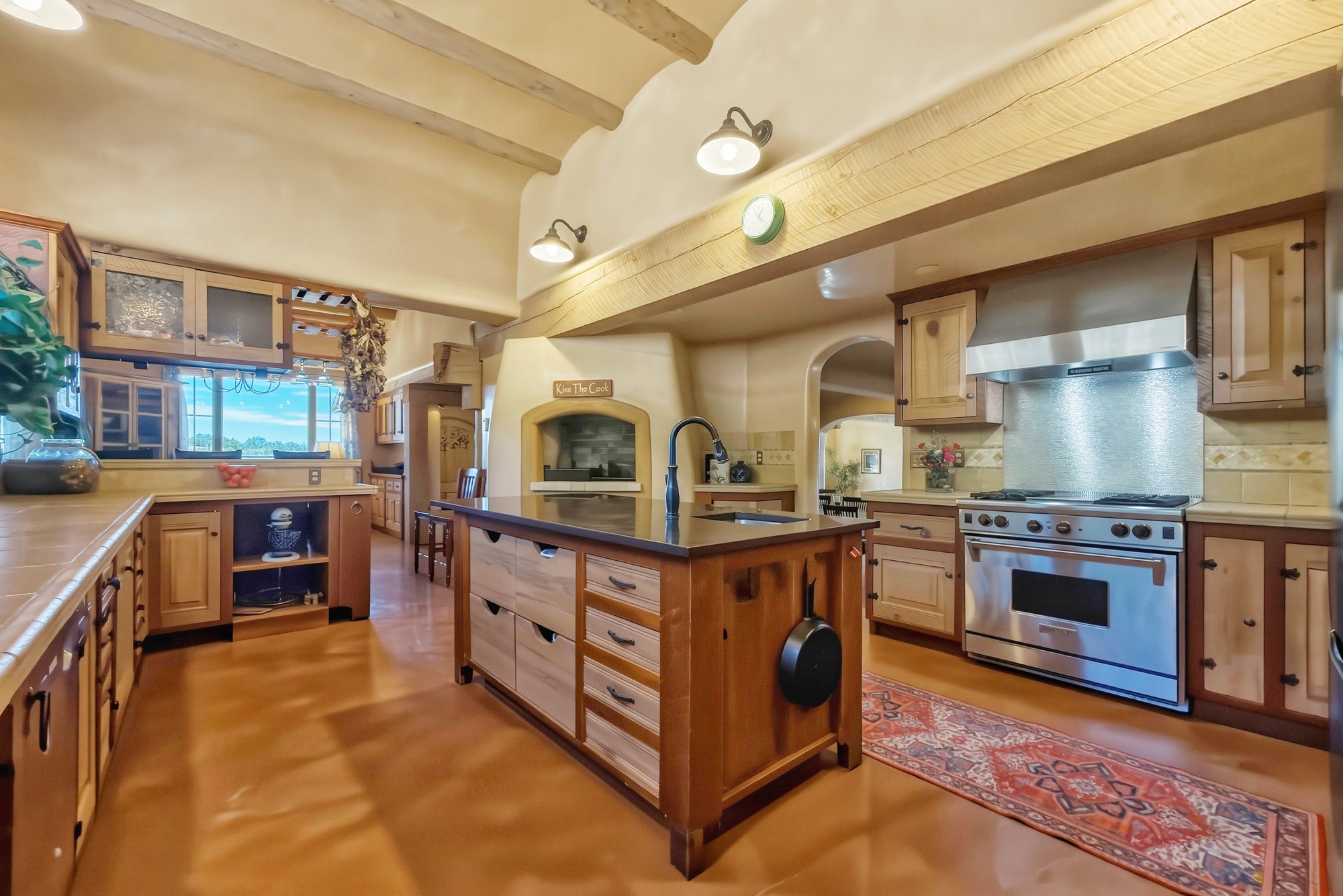 30 Camino Sanador
