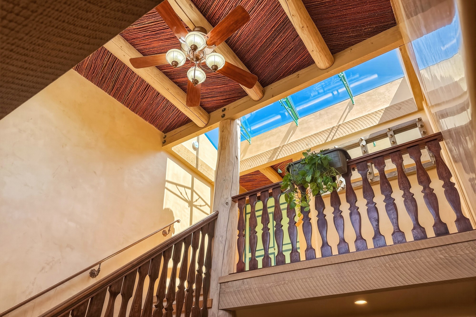30 Camino Sanador