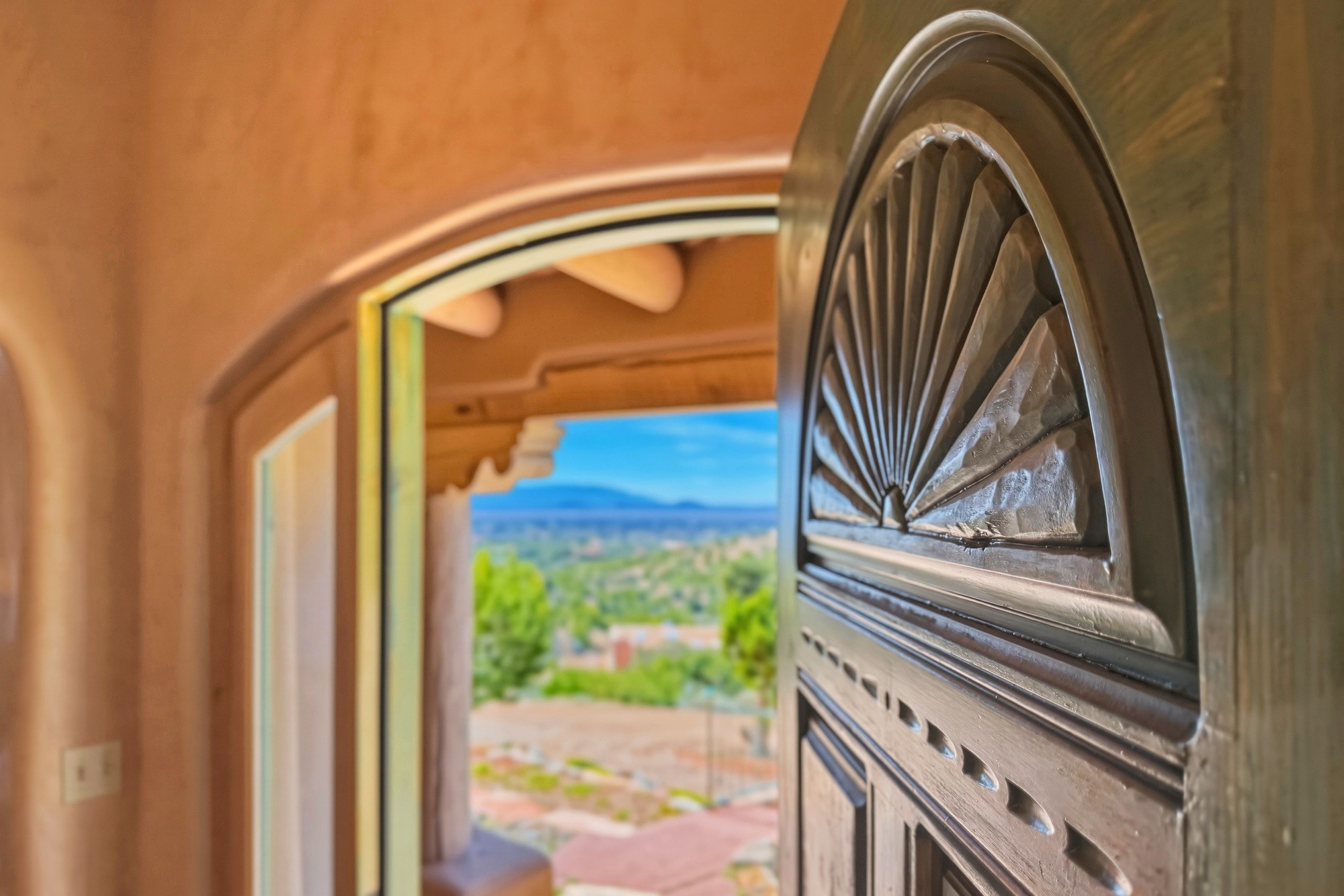 30 Camino Sanador
