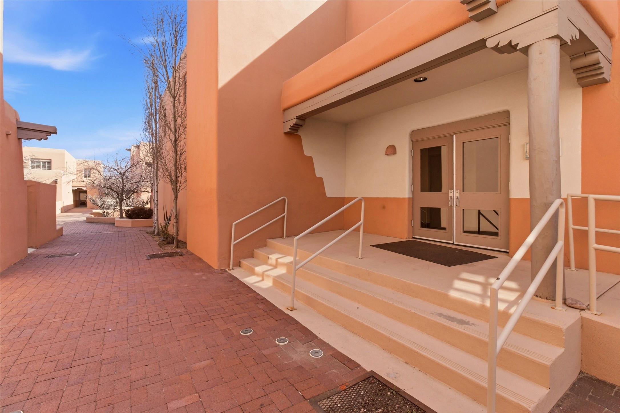 3101 Old Pecos Trail 240