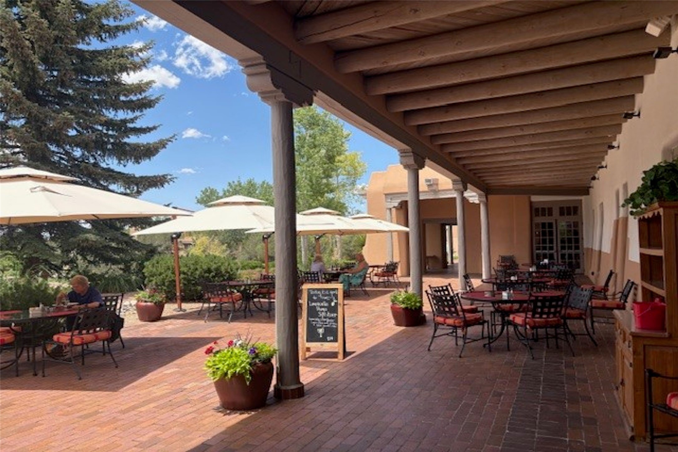 3101 Old Pecos Trail 240