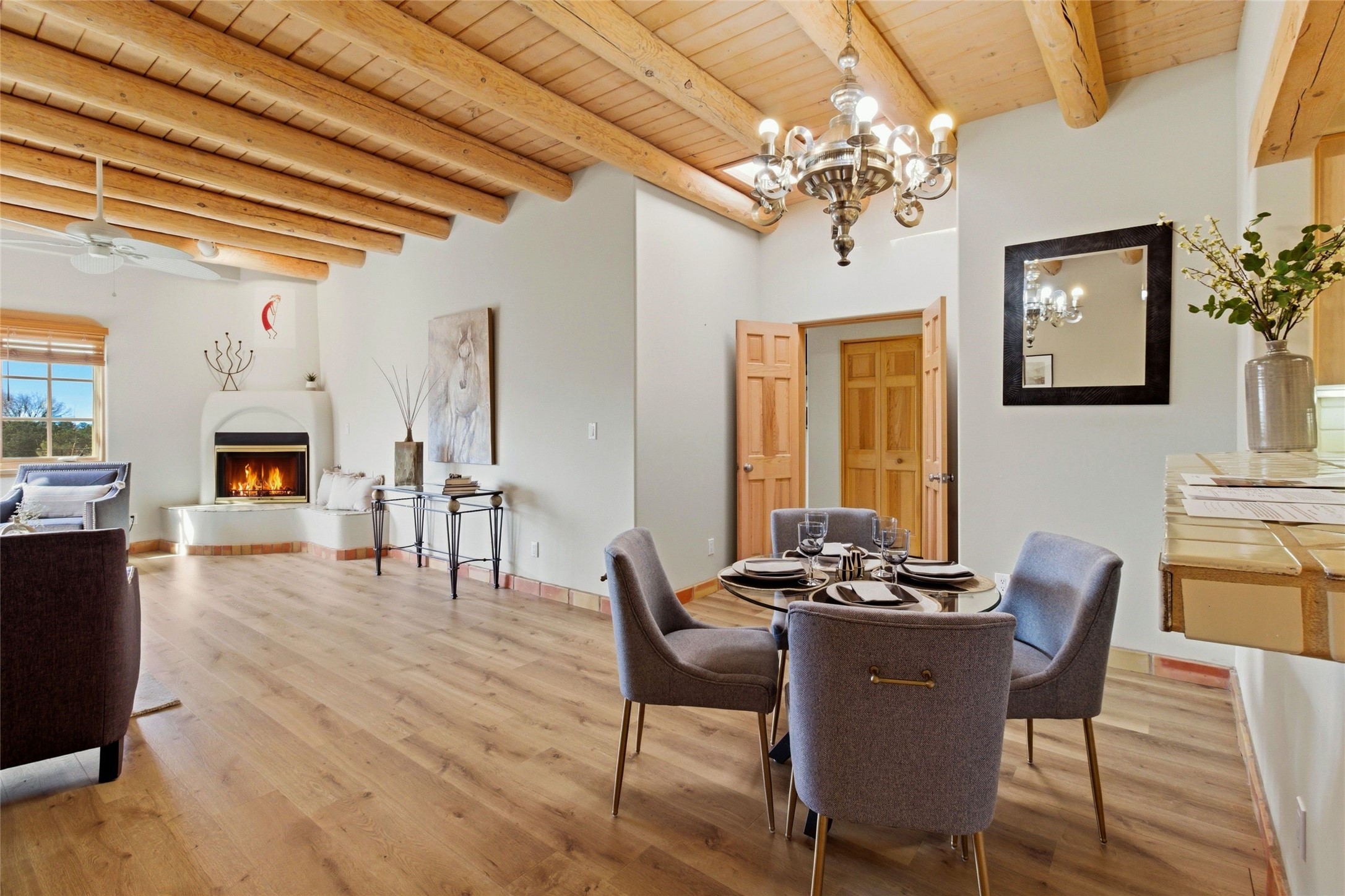 3101 Old Pecos Trail 240