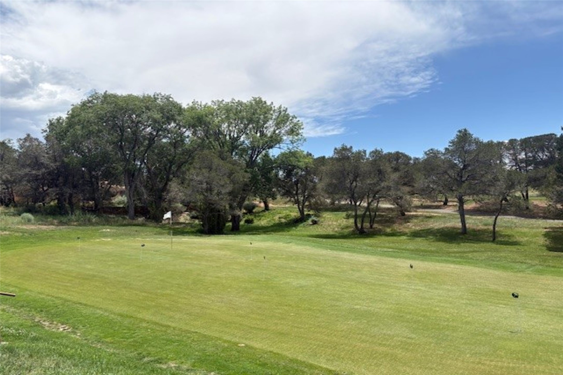 3101 Old Pecos Trail 240