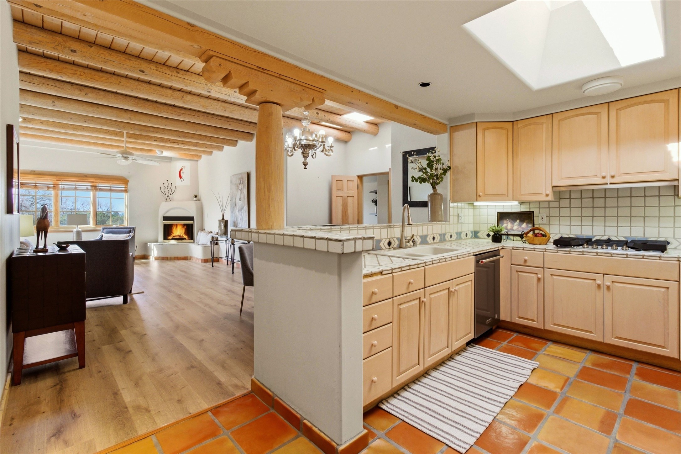 3101 Old Pecos Trail 240