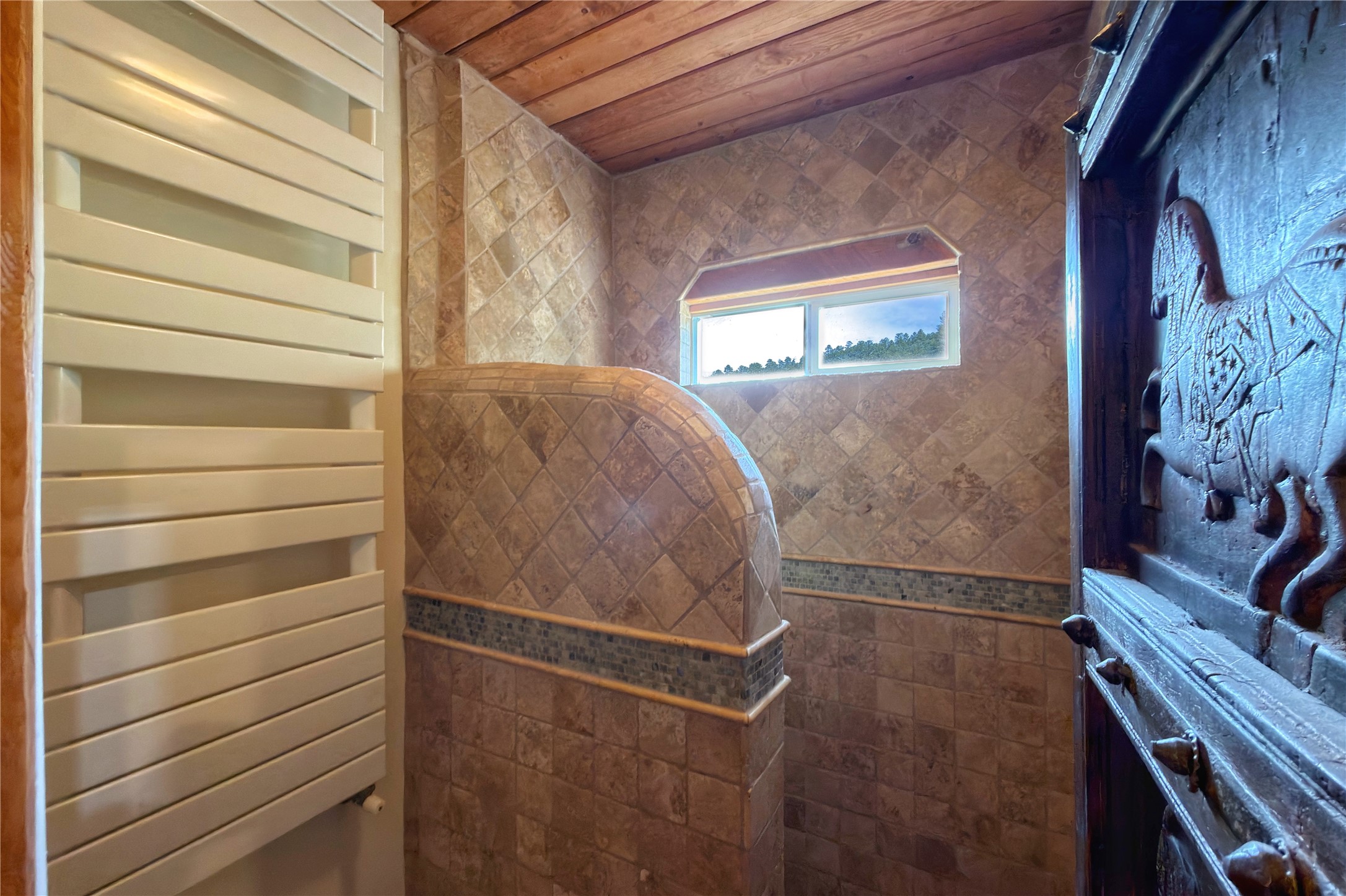 98 La Barbaria Trail