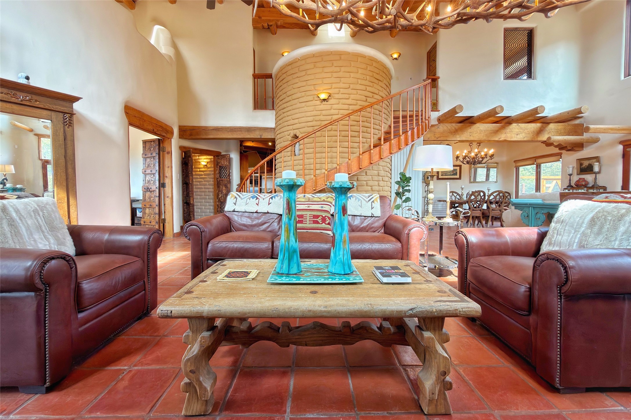 98 La Barbaria Trail