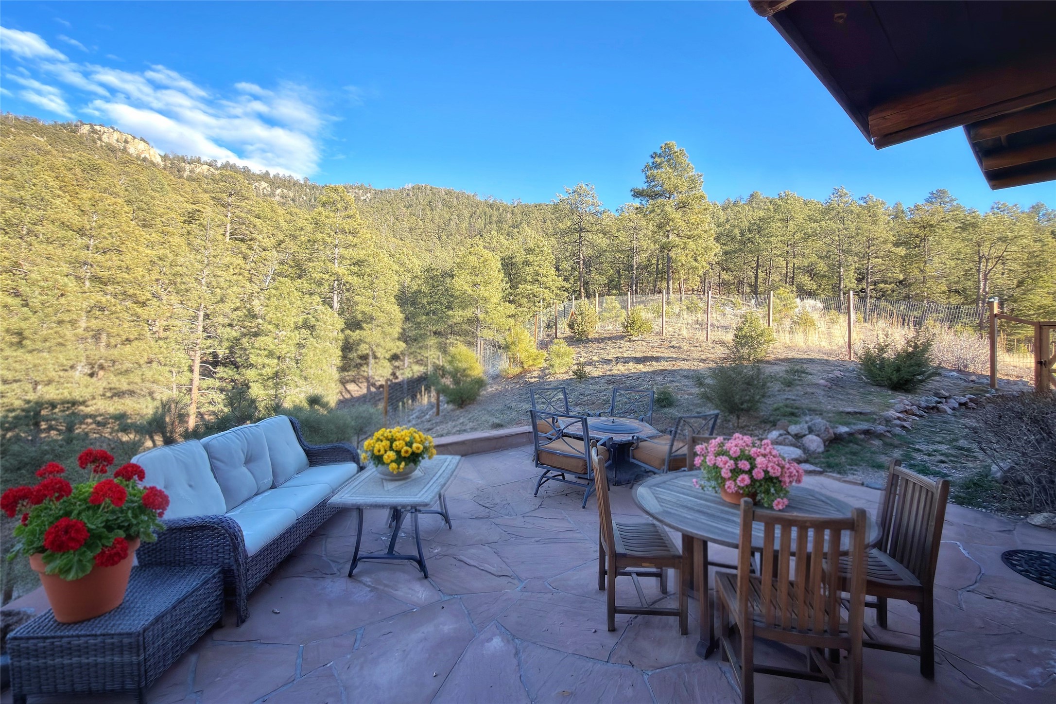 98 La Barbaria Trail