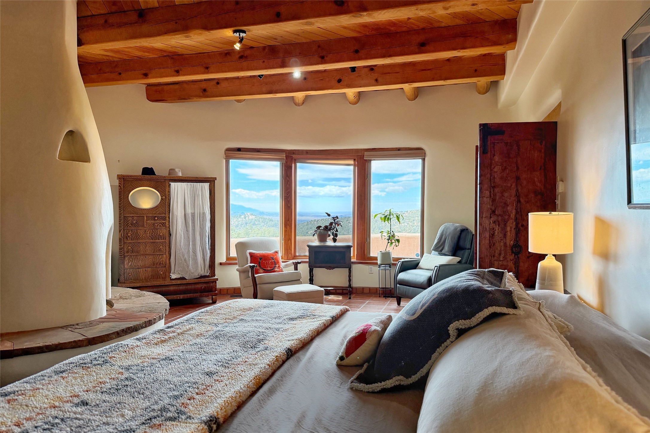 98 La Barbaria Trail