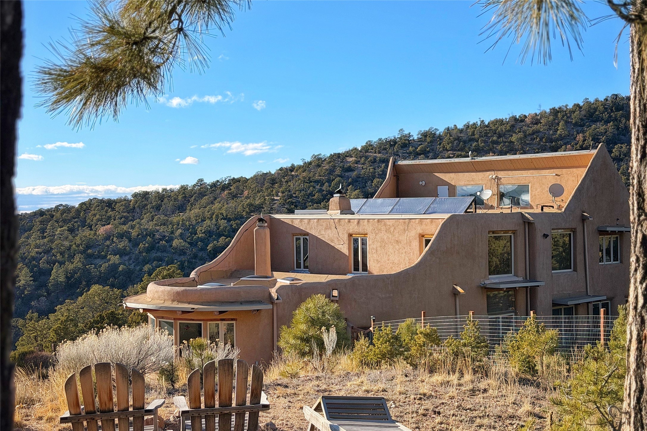 98 La Barbaria Trail