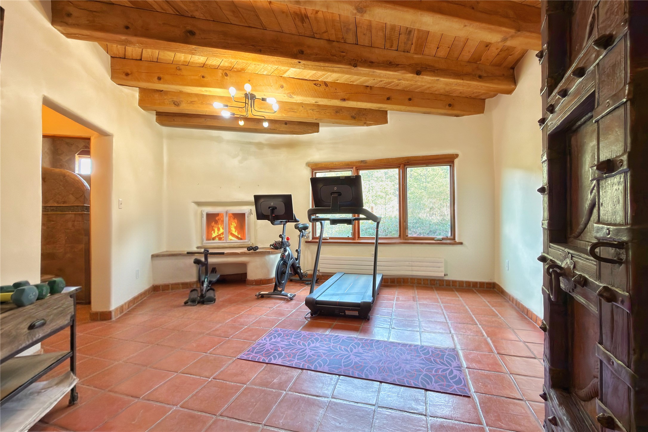 98 La Barbaria Trail