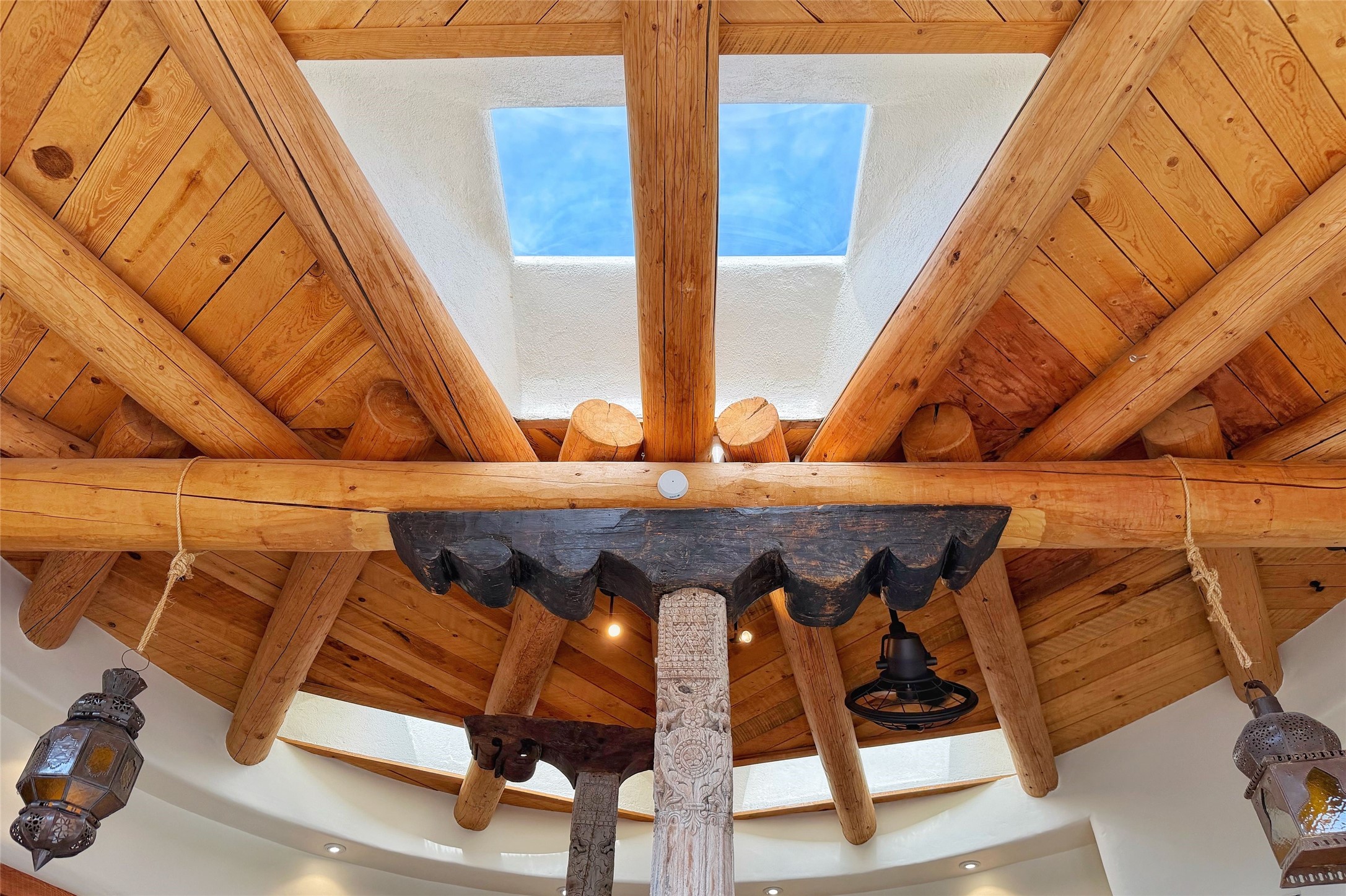 98 La Barbaria Trail