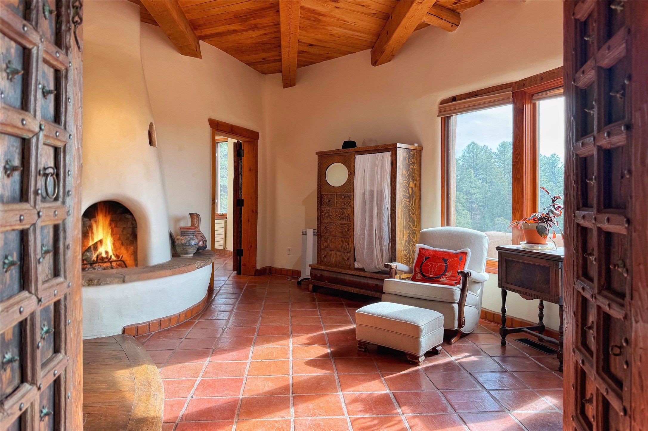 98 La Barbaria Trail