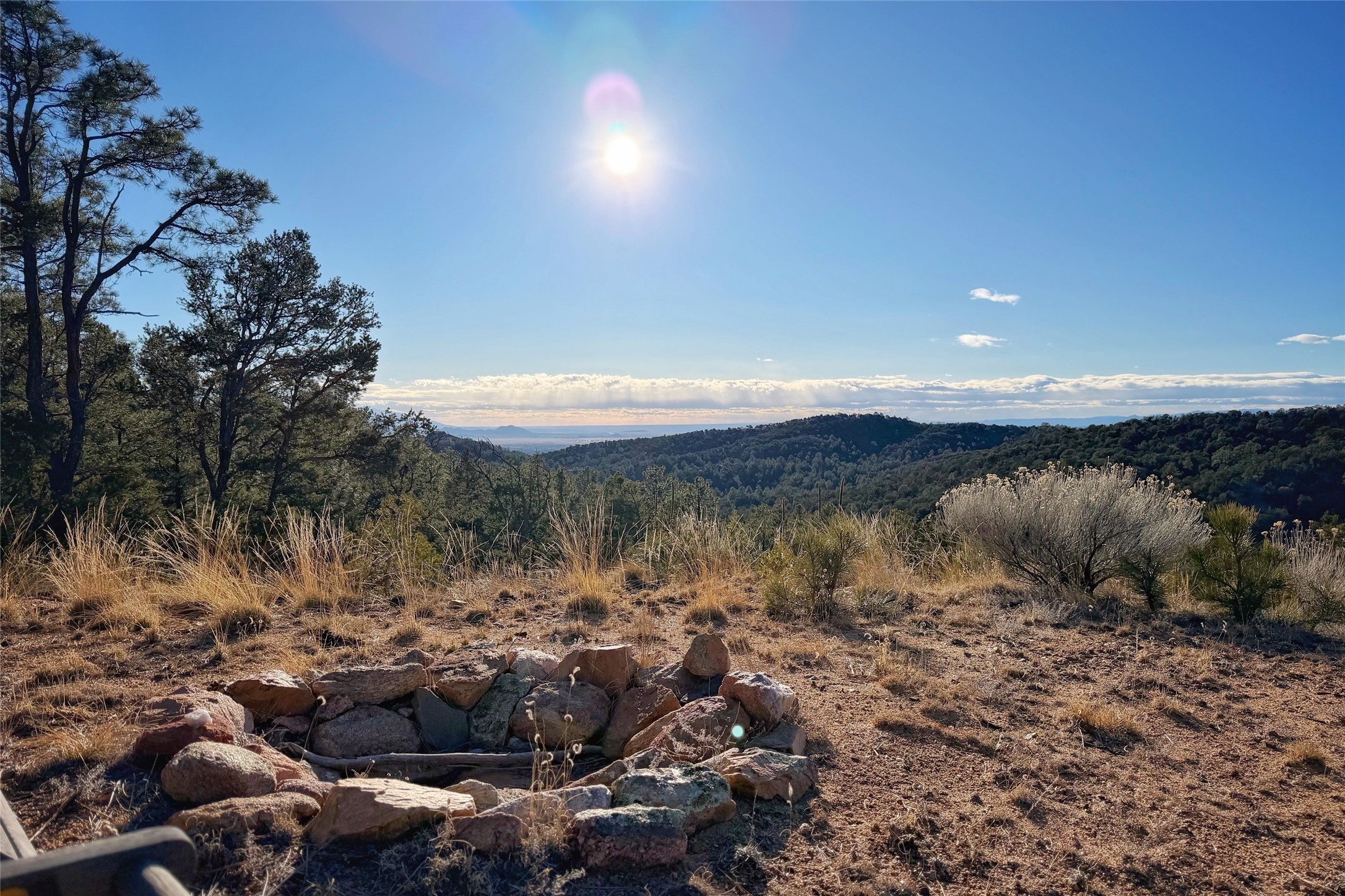 98 La Barbaria Trail